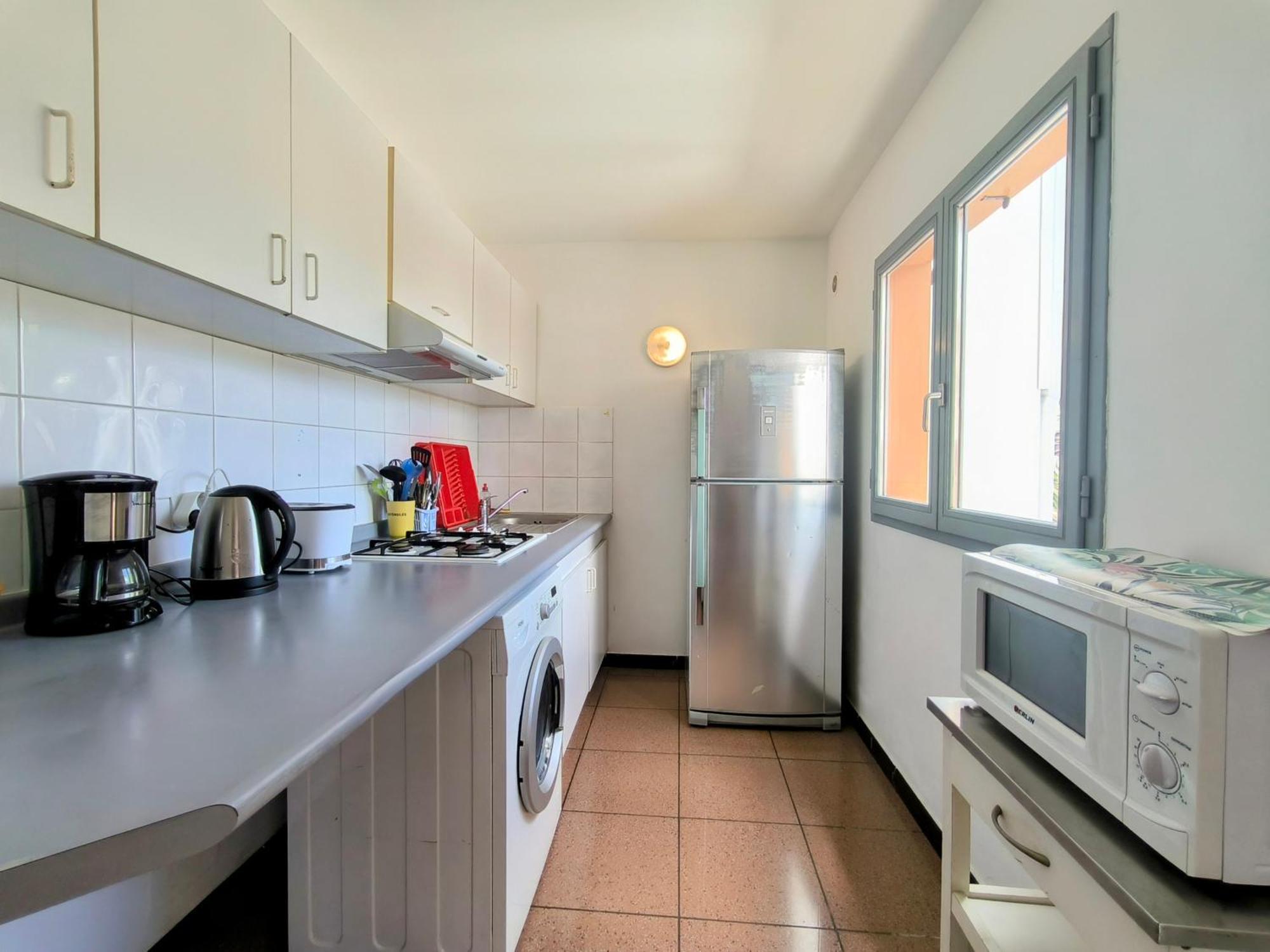 Ferienwohnung Le Tournesol La Saline-Les-Bains Exterior foto
