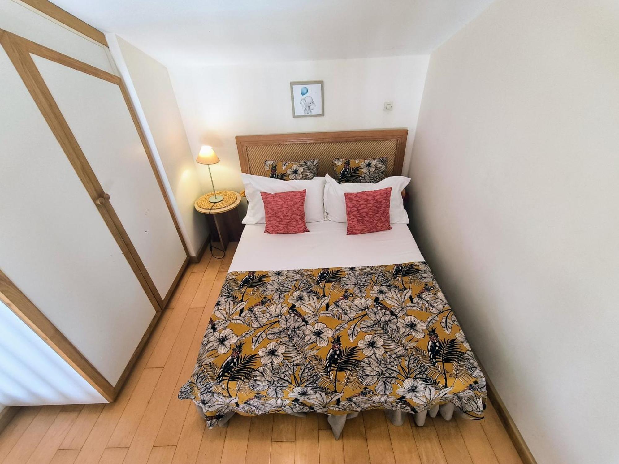 Ferienwohnung Le Tournesol La Saline-Les-Bains Exterior foto