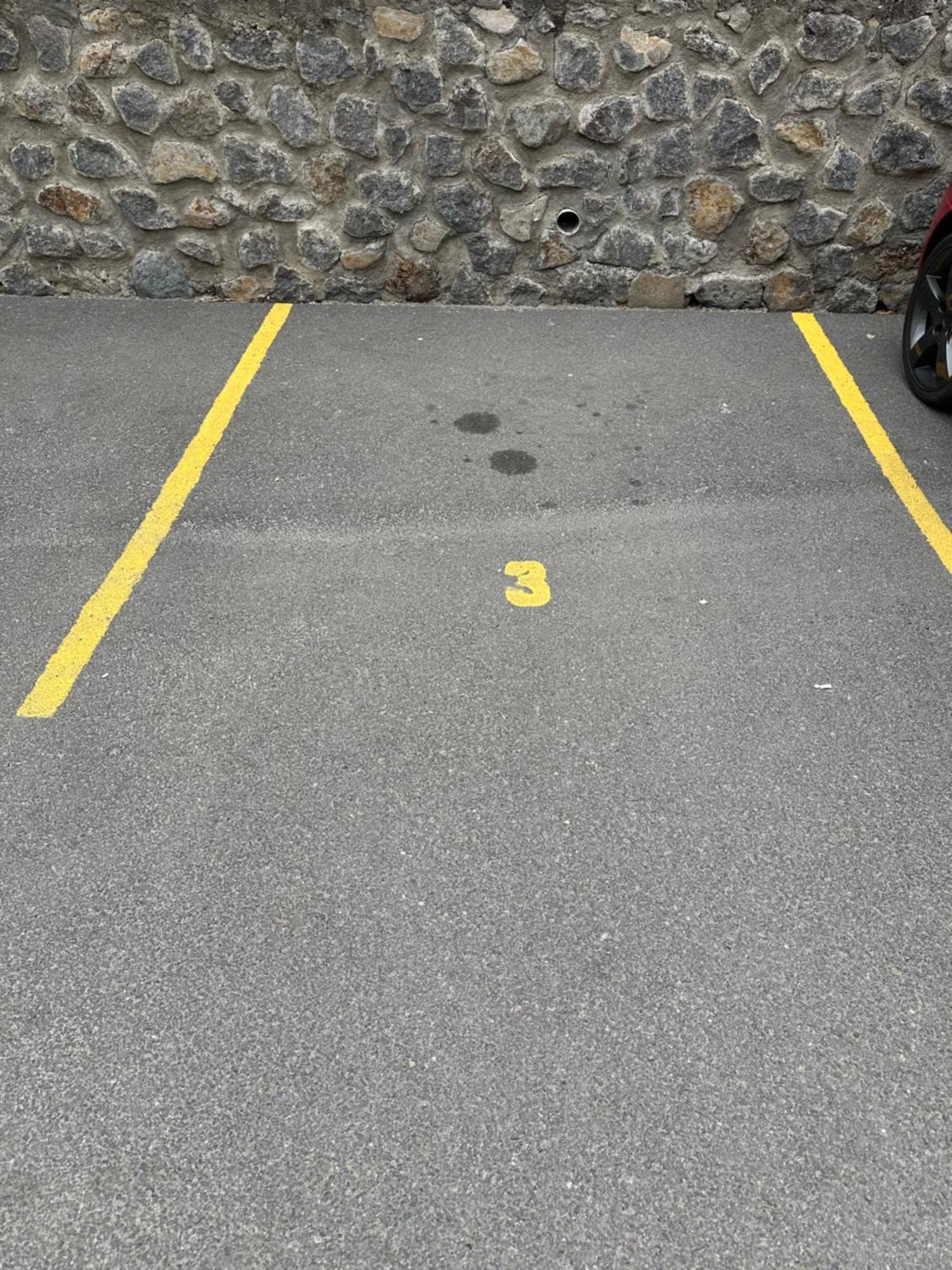 Ferienwohnung Le Tournesol La Saline-Les-Bains Exterior foto